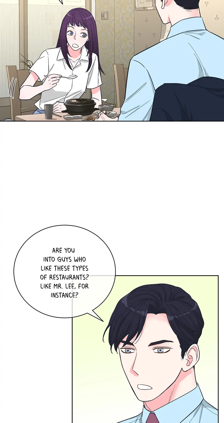 Relationship Once Done Chapter 71 14